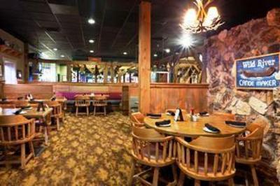 фото отеля Holiday Inn Mansfield Foxboro