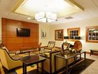 фото отеля Holiday Inn Mansfield Foxboro