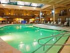 фото отеля Holiday Inn Mansfield Foxboro
