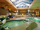 фото отеля Holiday Inn Mansfield Foxboro