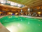 фото отеля Holiday Inn Mansfield Foxboro