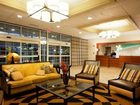 фото отеля Holiday Inn Mansfield Foxboro