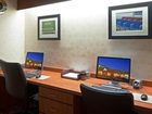 фото отеля Holiday Inn Mansfield Foxboro