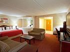 фото отеля Holiday Inn Mansfield Foxboro