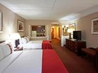 фото отеля Holiday Inn Mansfield Foxboro