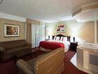 фото отеля Holiday Inn Mansfield Foxboro