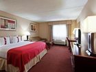 фото отеля Holiday Inn Mansfield Foxboro