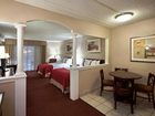 фото отеля Holiday Inn Mansfield Foxboro