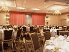 фото отеля Holiday Inn Mansfield Foxboro