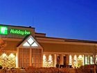 фото отеля Holiday Inn Mansfield Foxboro