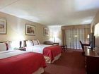 фото отеля Holiday Inn Mansfield Foxboro