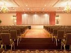 фото отеля Holiday Inn Mansfield Foxboro