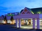 фото отеля Holiday Inn Mansfield Foxboro