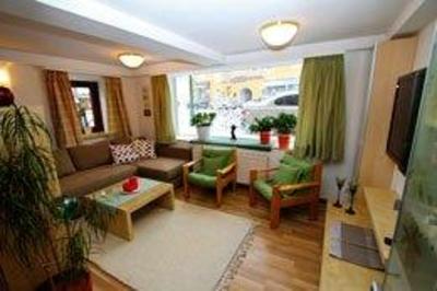фото отеля Apartment Steiner