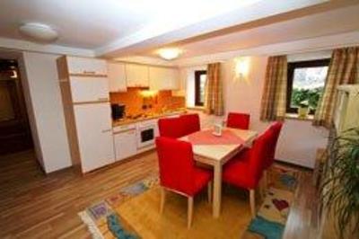 фото отеля Apartment Steiner