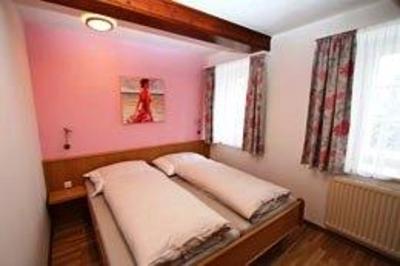 фото отеля Apartment Steiner