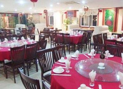 фото отеля Taifengxin Express Hotel