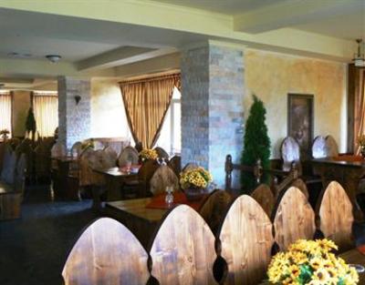 фото отеля Hotel Romtimex