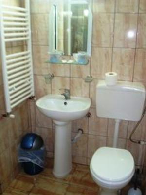 фото отеля Hotel Romtimex