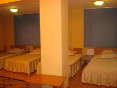 фото отеля Hotel Romtimex