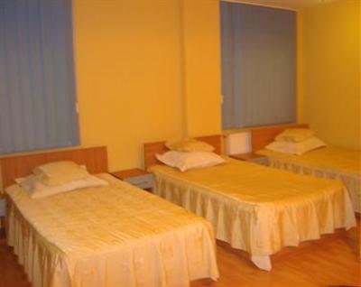 фото отеля Hotel Romtimex