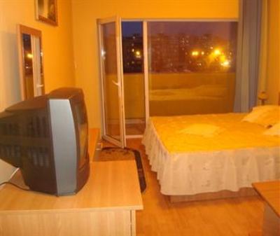 фото отеля Hotel Romtimex