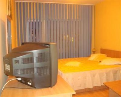 фото отеля Hotel Romtimex