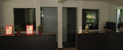 фото отеля B-hotel