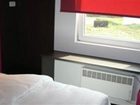 фото отеля B-hotel