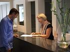 фото отеля B-hotel