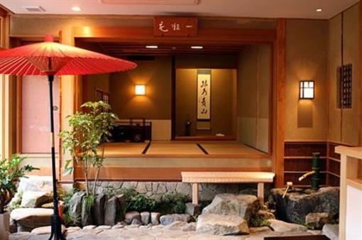 фото отеля Yamamotoya