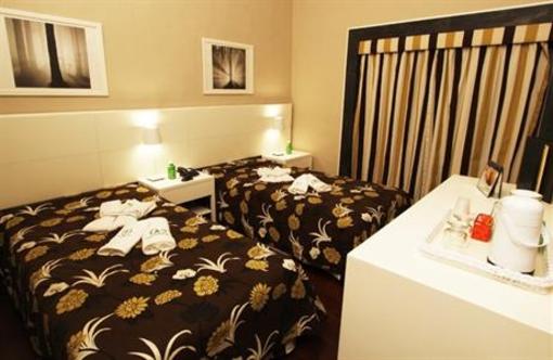 фото отеля Spa Sorocaba Hotel
