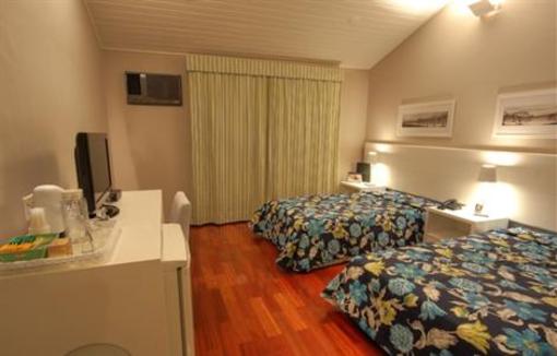 фото отеля Spa Sorocaba Hotel