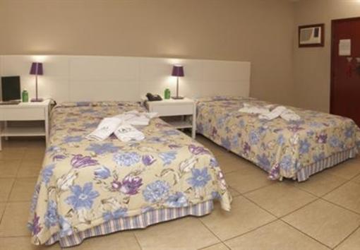 фото отеля Spa Sorocaba Hotel