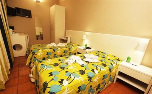 фото отеля Spa Sorocaba Hotel