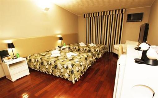 фото отеля Spa Sorocaba Hotel