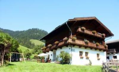 фото отеля Ferienhaus Arlinggut