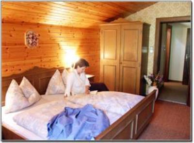 фото отеля Ferienhaus Arlinggut