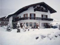 Haus Viol Reit im Winkl