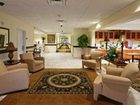 фото отеля Mathis Inn