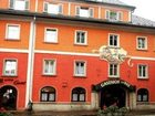 фото отеля Gasthof zur Post Strasswalchen