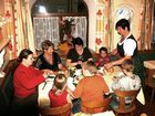 фото отеля Gasthof zur Post Strasswalchen