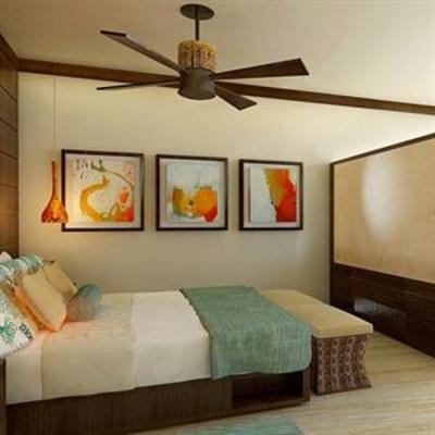 фото отеля Amber Dune Resort & Spa