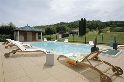 фото отеля P'tit Dej-HOTEL Brive la Gaillarde