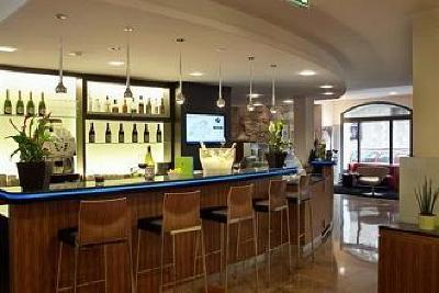 фото отеля Sorell Hotel Rutli