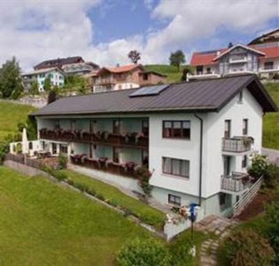 фото отеля Panorama Pension Sulzberg