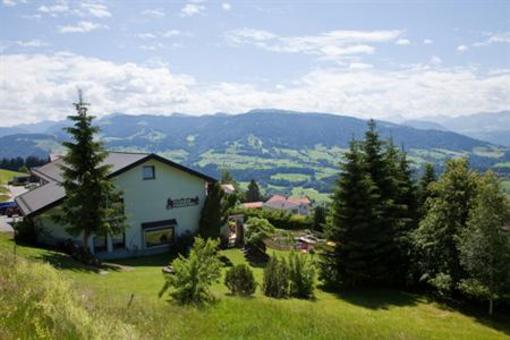 фото отеля Panorama Pension Sulzberg