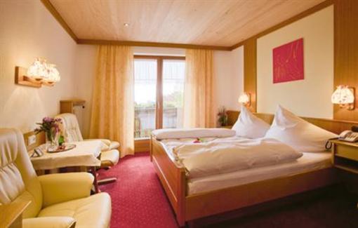 фото отеля Panorama Pension Sulzberg