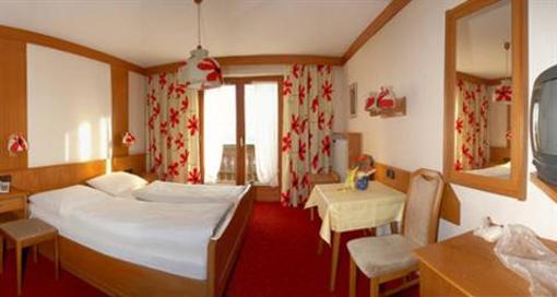 фото отеля Panorama Pension Sulzberg