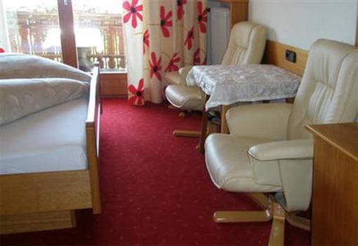 фото отеля Panorama Pension Sulzberg